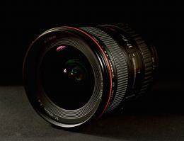 My favourite lens